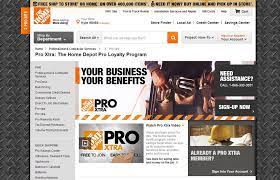 Pro Xtra The Home Depot Pro Loyalty Program Local Ads Money Saving Tips Saving Tips