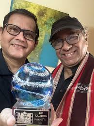 31 years and going strong.