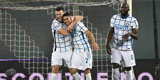 Gagal Di Liga Champions Dan Coppa Italia Inter Milan Justru Bisa Raih Scudetto Bola Net