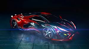 The lykan model is officially. Inferno 1 400 Hp Hypercar Preparing For Production With 2 1m Price Tag