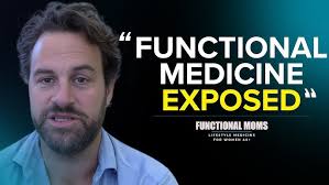Functional Medicine Exposed with James Maskell