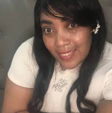 Keshia Charles in people