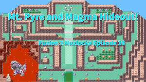 Discovering Team Magma'S Hideout | Pokémon Emerald (#45) - Youtube