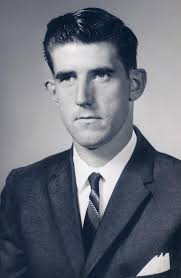 Obituary of Joseph Bourgeois