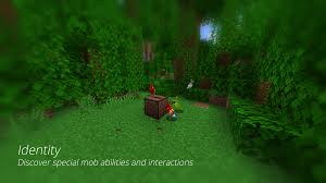· open the mods folder for that go in start . Identity Mods Minecraft Curseforge
