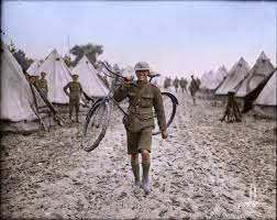 Pin On World War 1