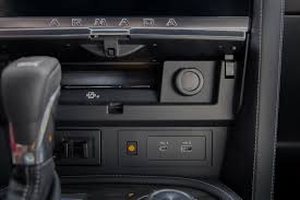 Check spelling or type a new query. 2021 Nissan Armada Goes On The Offensive With Rugged Styling And New Safety Gear Carscoops