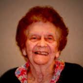 Obituary information for Delma Bittner