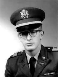 2LT Monte Vernon Thomas, Altoe, CA