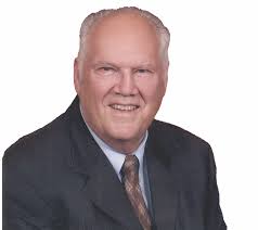 County mourns Benson Ham