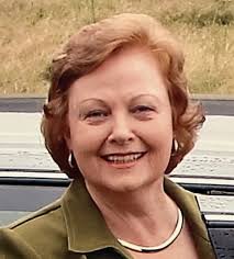 Laura Pratt Obituary