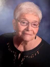 Obituary information for Jean M Witte