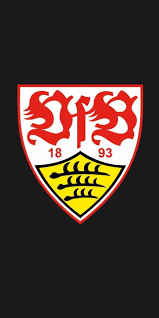 Vfb Stuttgart Vfb Stuttgart Vfb Stuttgart Logo Vfb