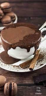 Pin On J Aime Le Chocolat