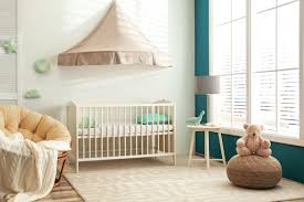 All you need is a. Stylish Nursery Room Ideas For New Parents