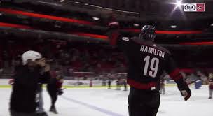2,709 likes · 2 talking about this. Dougie Hamilton S Flossing Gif By Rmnb Gfycat