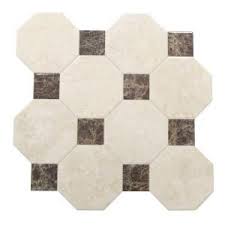 Merola Tile Opal Marfil 17 3 4 In X 17 3 4 In Ceramic Floor And Wall Tile 17 87 Sq Ft Case Fcg18opm The Home Depot Ceramic Floor Merola Tile Floor And Wall Tile