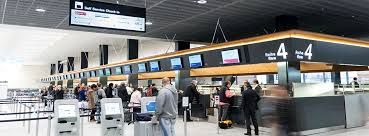 Von der sbb für sie. Check In