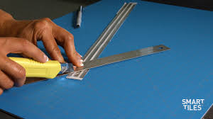 We did not find results for: How To Install Smart Tiles Finishing Edge Smart Edge Youtube