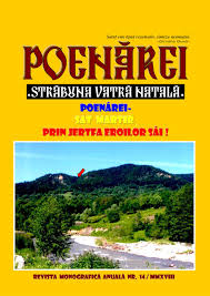 „adevărul vă prezintă, în cadrul celei mai frumoase campanii „125 de locuri pentru care iubim românia. Calameo Revista Poenarei Nr 14 Mmxviii