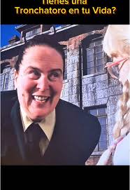 Reflexiones sobre la Tronchatoro en nuestra vida