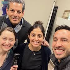 🌟 Congratulations to our GUSI Instructors! 🌟 We're thrilled to share the  success of our Introduction to MSK Ultrasound In-Person Course at La Jolla  Village Family Medical Group