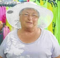 Mary Downer Obituary (2017)