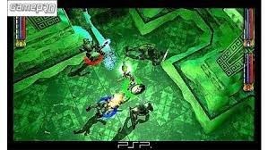 All things told, untold legends: Untold Legends Brotherhood Of The Blade Psp Release News Videos