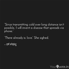 So much nostalgia, longing, and tenderness can be telegraphed in just a few words. Best Longdistancerelationship Quotes Status Shayari Poetry Thoughts Yourquote