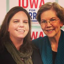 Heather Strachan, Author at Bleeding Heartland