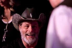 Nugent keeps NRA members rocking for conference finale