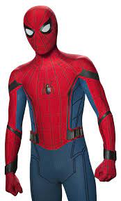 Homecoming proved to be a massive success for sony and marvel studios, bringing in $880 million worldwide. Spider Man Transparent By Asthonx1 Spiderman Homecoming Suit Marvel Spiderman Art Spiderman
