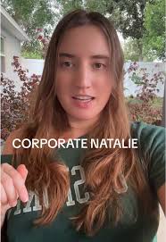 Corporate Natalie Deloitte