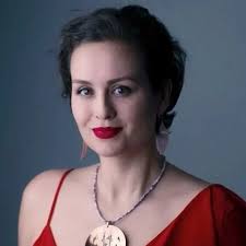 Season 3, Episode 6: “How DOES She Do It? Lacey Horn (Cherokee)