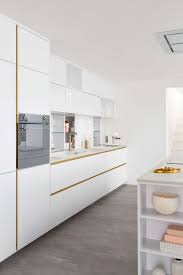 Modeles De Cuisines Cuisine Moderne Cuisine Contemporaine Cuisine Moderne Blanche