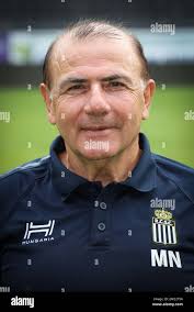 Notaro hi-res stock photography and images