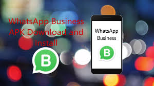 Whatsapp business es una aplicación de descarga gratuita desarrollada. Whatsapp Business Apk Download And Install Whatsapp Business Youtube