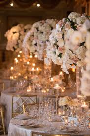 Glamorous Ballroom New York Wedding At The Pierre Hotel Modwedding Weddings Decorations Elegant Romantic Wedding Decor Elegant Wedding Reception Decorations Elegant