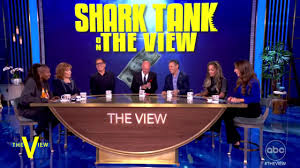 Mark Cuban, Kevin O'Leary and Daniel Lubetzky On New Season of 'Shark Tank' 