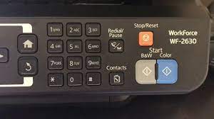 And also can be installed on mac os x 10.12 (macos sierra), ei captain, yosemite, mavericks, mountain lion, leopard, snow leopard and linux deb or rpm. How To Change Ink Cartridge For Epson Workforce Wf 2630 Youtube