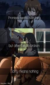 Search Google Anime Akame Ga Kill Anime Qoutes