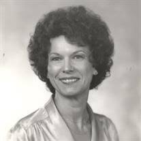 Patsy Gay "Pat" Head Wilson Obituary