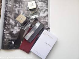 Maison Francis Kurkdjian Paris Aqua Fragrance Wardrobe Globe Trotter The Velvet Life Fragrance Globe Trotter Maison Francis Kurkdjian