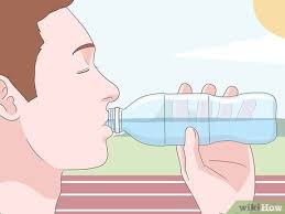 Get your carbohydrates down below 20 grams per day. 4 Ways To Reduce Lactic Acid Build Up In Muscles Wikihow