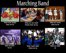 Band mom band nerd love band marching band problems marching band memes flute problems music jokes music humor band jokes. Quotes Funny School Band Quotesgram