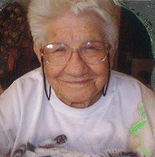 Obituary information for Betty Ruby