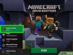 Detailed tutorials explaining how to download and install custom minecraft maps on a computer as well as on android and ios devices. 6 Ways To Play Minecraft Multiplayer Wikihow