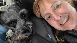 What RV parks in South Florida allow long-term stays and are pet-friendly?