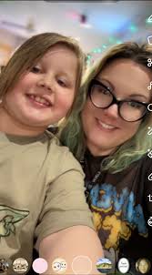 Mrs Weinstein's childhood photo found