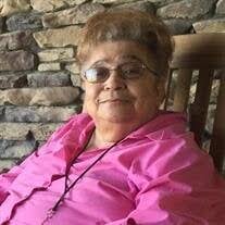 Mrs. Mable Rolin Lambert Obituary